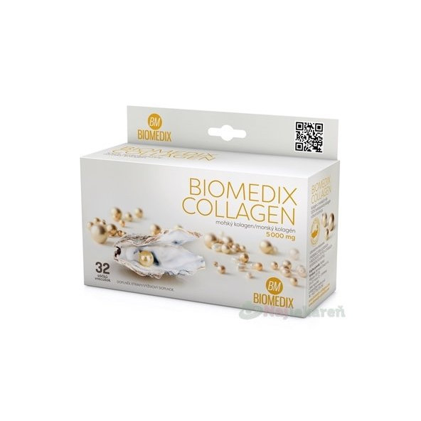 BIOMEDIX COLLAGEN, 5000 mg
