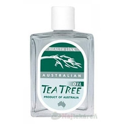 Health Link TEA TREE OIL 30ml