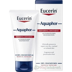 Eucerin Aquaphor regeneračná masť 45ml