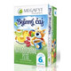 MEGAFYT Bylinný čaj NA KAŽDODENNÉ PITIE, 20x2g