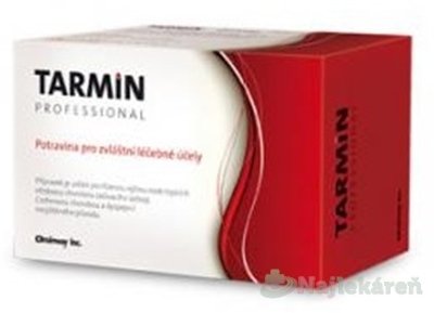 E-shop TARMIN Professional výživový doplnok, 50ks