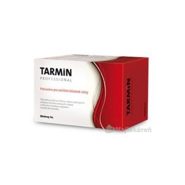TARMIN Professional výživový doplnok, 50ks