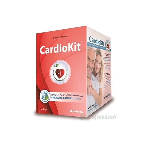 CardioKit