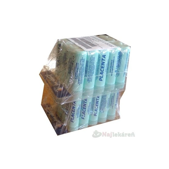 PLACENTA - akciový pack