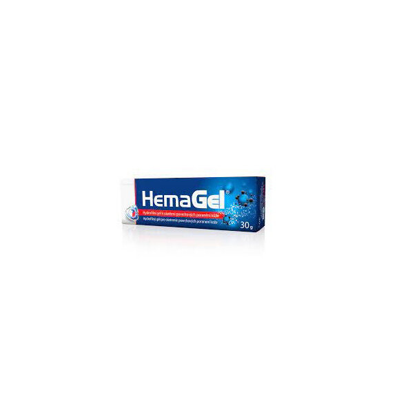 HemaGel (UniGel) 30g