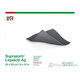 Suprasorb Liquacel Ag Krytie na rany 20x30 cm 5 ks