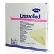 Grassolind Neutral kompres sterilný 7,5x10 cm 10 ks