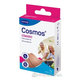 Cosmos Classic oteruvzdorná náplasť na rany 6cm x 1m 1 ks