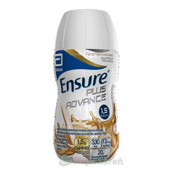 Ensure PLUS ADVANCE kávová príchuť 30x220 ml