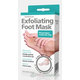GlySkinCare Exfoliating exfoliačná maska na chodidlá 1 pár