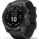 fenix 7X Pro Sapp. S. Car. GR DLC Ti. BK