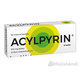 ACYLPYRIN 500 mg na horúčku 10 tbl