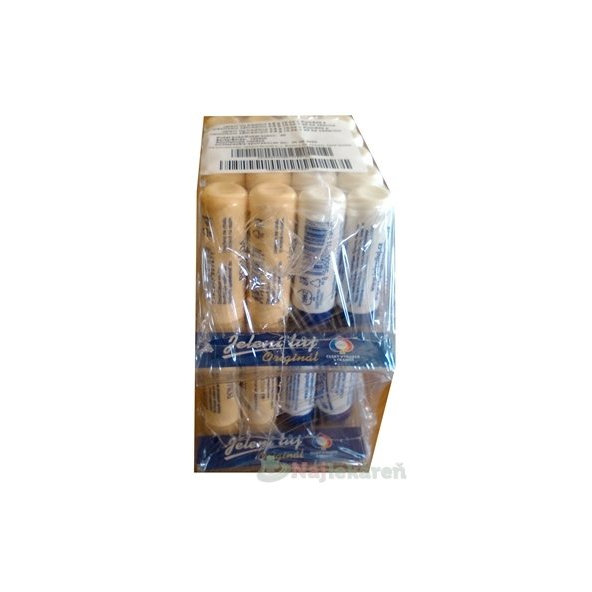 Jelení loj tradičný + Pomáda s nechtíkom AKCIA