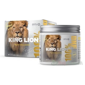 DELTA KING LION flex COLLAGEN 8 000 mg