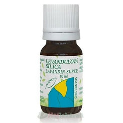 HANUS SILICA LEVANDUĽA
