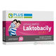 PLUS LEKÁREŇ Laktobacily pre deti na rovnováhu črevnej flóry, 30ks