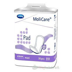 MoliCare Pad 4 kvapky (maxi) inkontinenčné vložky 30ks