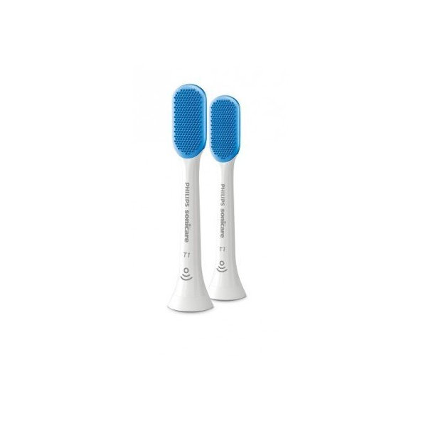 Philips Sonicare Tongue Care+ HX8072/01 škrabka na jazyk 2 ks