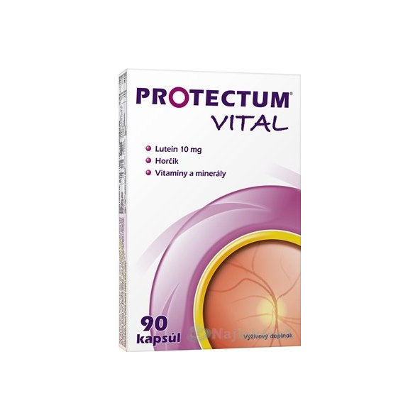 PROTECTUM VITAL