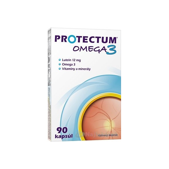 PROTECTUM OMEGA 3