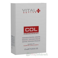VITAL PLUS ACTIVE COL