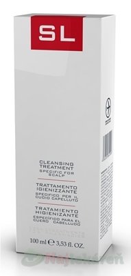 E-shop SL CLEANSING TREATMENT SPECIFIC FOR SCALP
