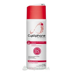 Cystiphane BIORGA DS Intenzívny šampón 200ml