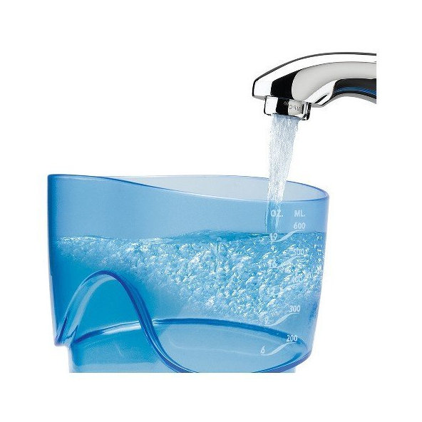 Waterpik náhradná nádržka na vodu pre WP100E