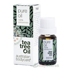 ABC AUSTRALIAN BODYCARE TEA TREE OIL original 10ml