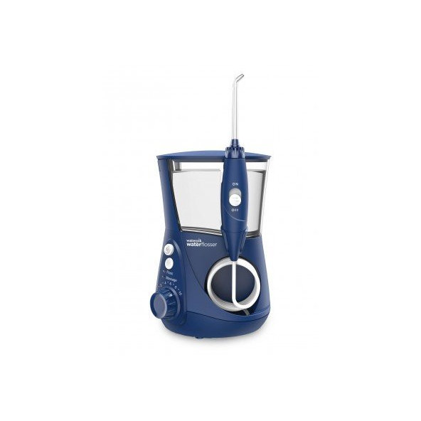 Waterpik Aquarius Professional WP663 Blue ústny irigátor