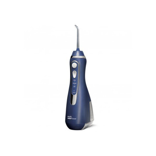 Waterpik Cordless Advanced WP563 Blue ústny irigátor