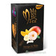 Biogena Majestic Tea Mango & Ruža ovocný čaj, 20x2,5g