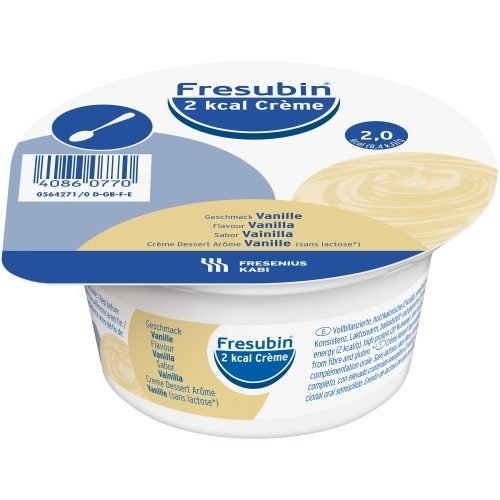 E-shop Fresubin 2 kcal Crème 24x125 g