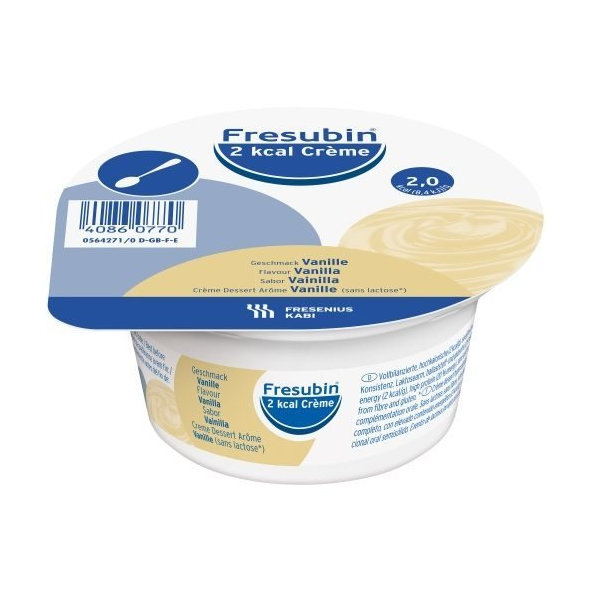 Fresubin 2 kcal Crème 24x125 g