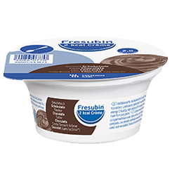 Fresubin 2 kcal Crème príchuť čokoláda  24x125g