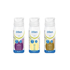 Diben DRINK - kapučíno 24x200 ml