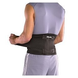 DJ PAS DRIEKOVY SACRO-LUMBAR SUPPORT V.XL pás driekový spevňovací 1ks