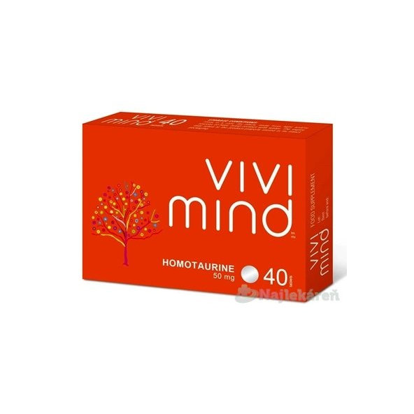 VIVIMIND