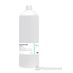 Spiritus Dilutus 60% - ST. CRUX 800g