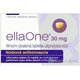 ellaOne 30mg filmom obalená tableta 1ks
