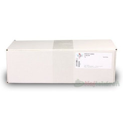 Forma na čapíky 2g s obalom - FAGRON kartón 10x10ks (1bal.), 1set