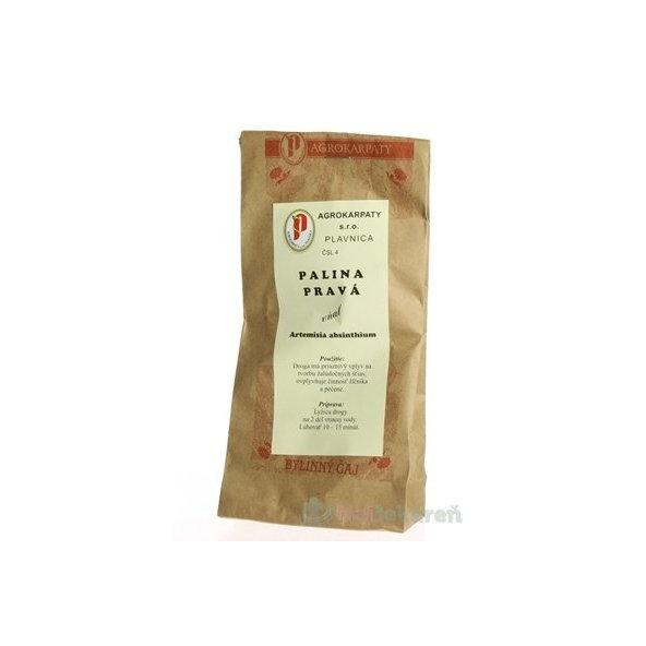AGROKARPATY PALINA PRAVÁ, 30g