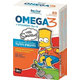 Revital OMEGA 3 + VITAMÍNY D3 + E The Simpsons 1x60 ks