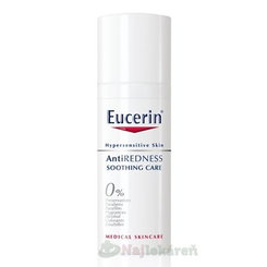 Eucerin  Anti-REDNESS upokojujúci krém 50ml
