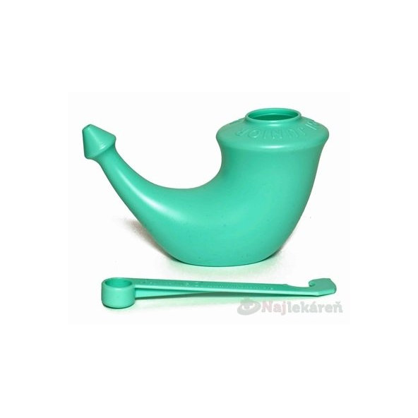 RHINO HORN konvička na výplach nosa junior - pre deti