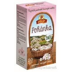 AGROKARPATY BIO POHÁNKA, 20x2g