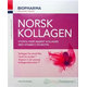 BIOPHARMA NORSK KOLLAGEN prášok vo vrecúškach 25ks