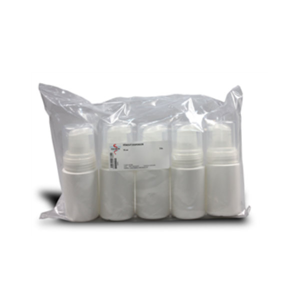 FAGRON Penový dispenzor 75ml sáčok PE 5ks