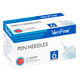 Ihly do inzulínového pera Verifine 6 mm x 31G, 100ks