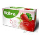 Biogena Fantastic Tea Jahoda & Ginkgo bylinný čaj 20x2g